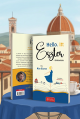 Hello. Itt Eszter – 3. kép