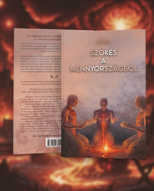 Szökés a mennyországból