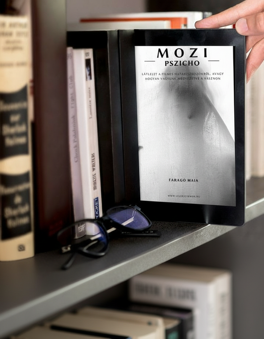 M O Z I Pszicho