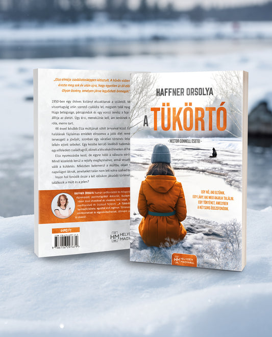 A Tükörtó
