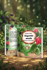 Zugerdei mesék III. – Ott, ahol az ösvény halad... – 3. kép