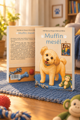Muffin mesél – 3. kép