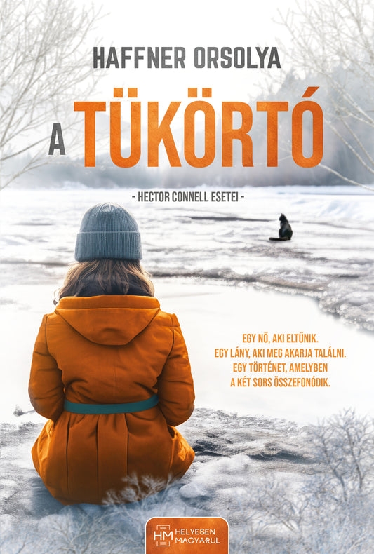 A Tükörtó