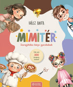 Mimitér