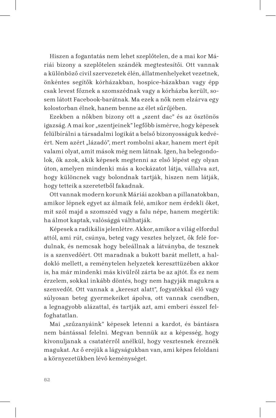 Beleolvasó — 2. oldal
