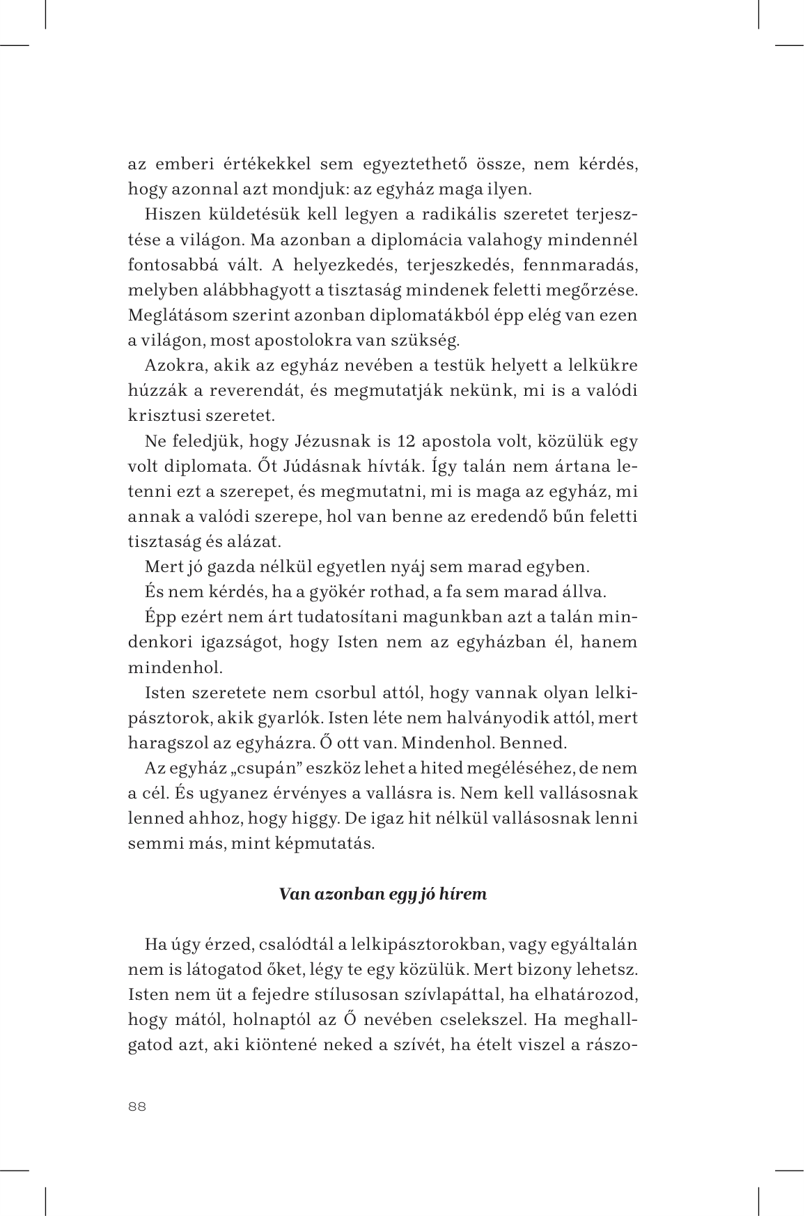 Beleolvasó — 8. oldal