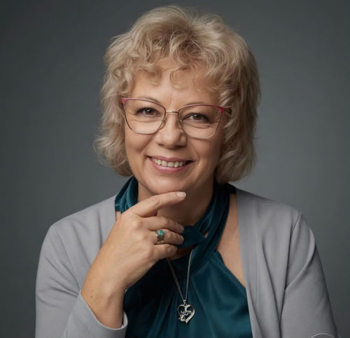 Turós Ildikó