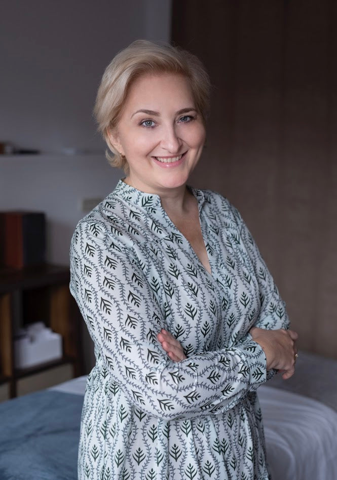 Lőrik Andi