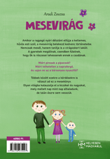 Mesevirág – 2. kép