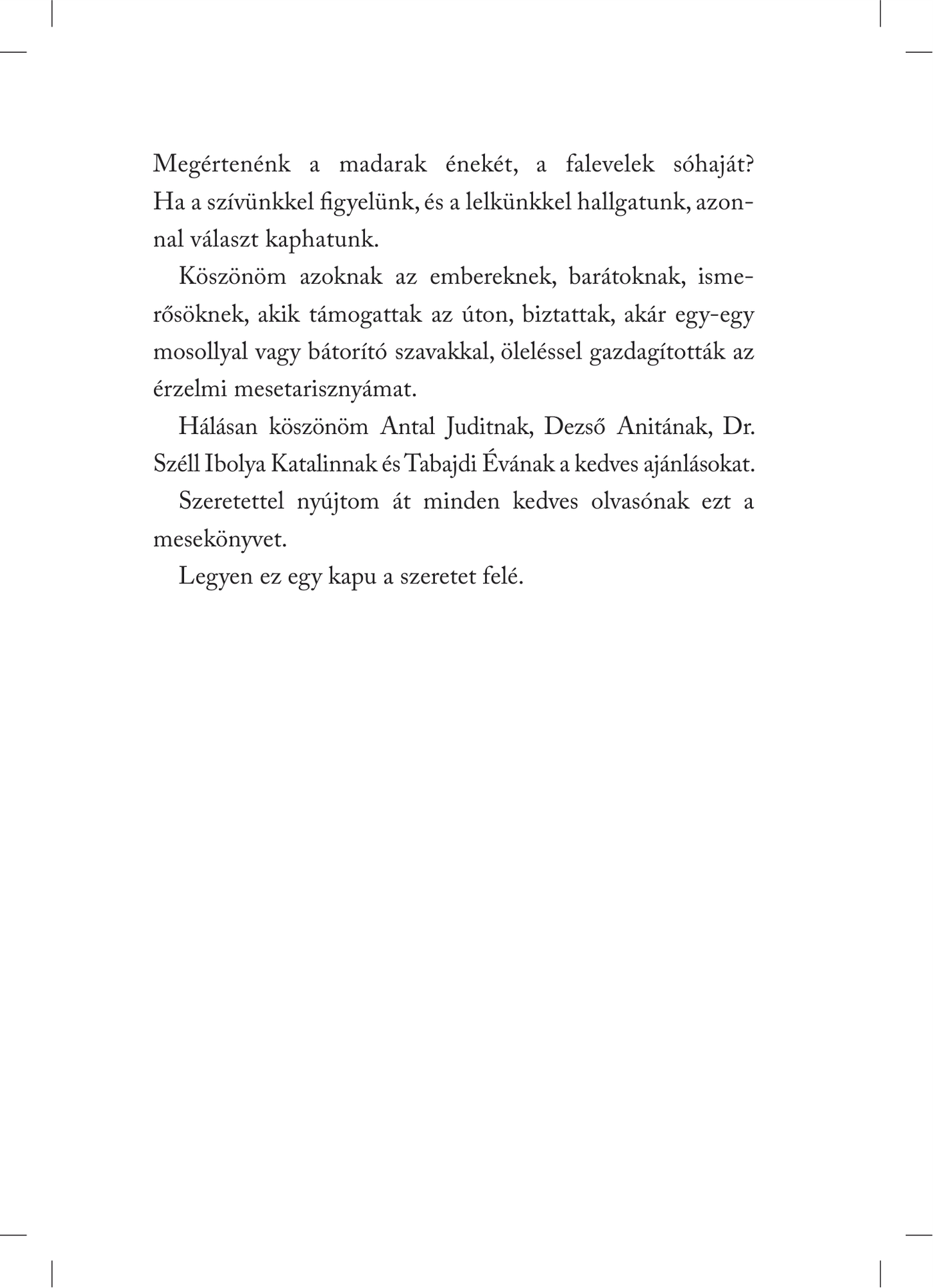 Beleolvasó — 3. oldal