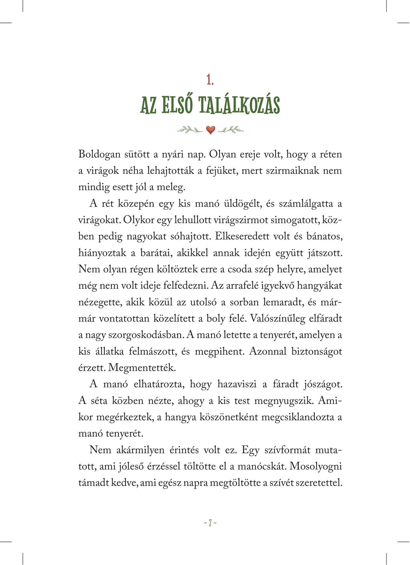 Beleolvasó — 4. oldal