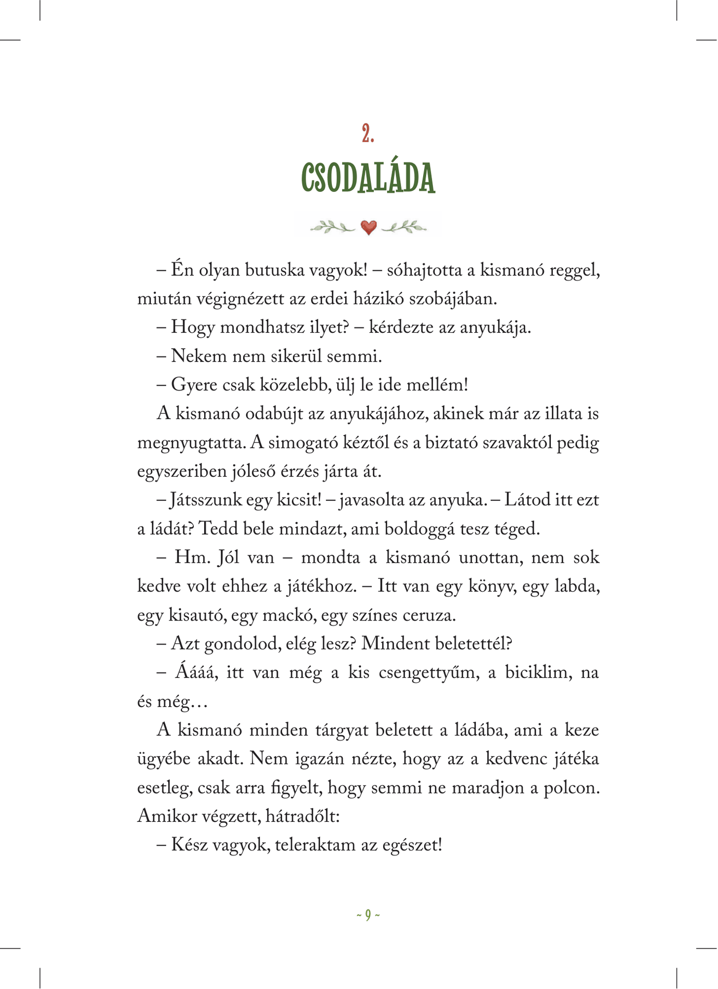 Beleolvasó — 6. oldal