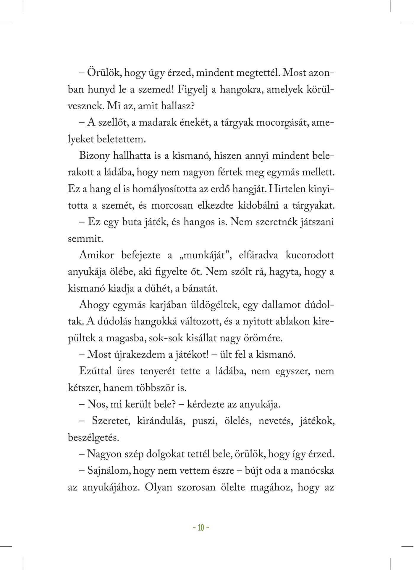 Beleolvasó — 7. oldal