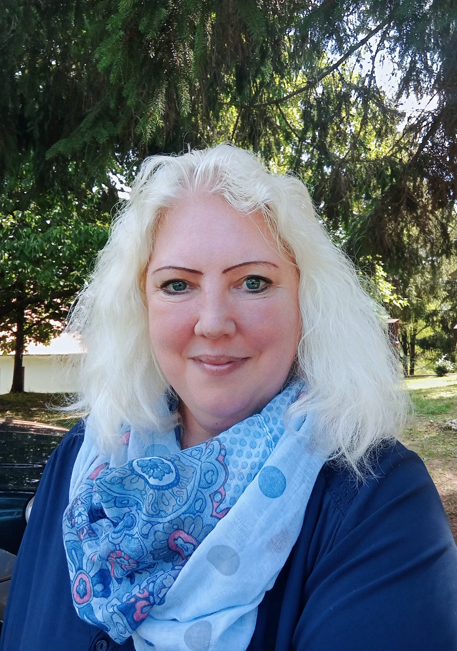 Ozsváth Zita