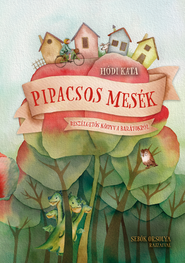 Pipacsos mesék