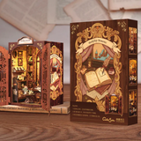 Bookshop Memories – Régi könyvesbolt – 2. kép