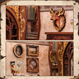 Bookshop Memories – Régi könyvesbolt – 6. kép