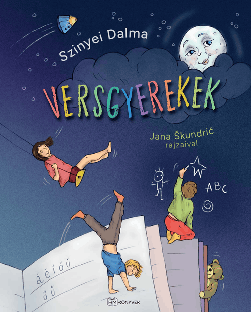 Versgyerekek