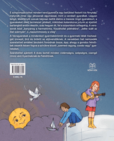 Versgyerekek – 2. kép