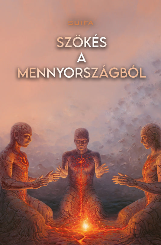 Szökés a mennyországból