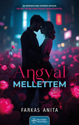 Angyal mellettem – 1. kép