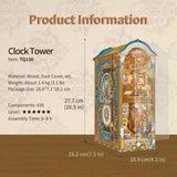 Clock Tower – A prágai csillagászati óra – 10. kép