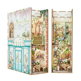 Flower Shop – Virágbolt a kis utcában – 3. kép