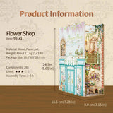 Flower Shop – Virágbolt a kis utcában – 9. kép