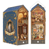 Leonardo da Vinci – A reneszánsz dolgozószoba – 3. kép