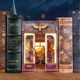 Magical Journey – Varázsvonat-fülke – 2. kép