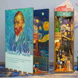 Vincent's World – Van Gogh csillagos éjszakája – 2. kép
