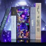Cyber City – Neonváros – 6. kép