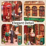 84 Charing Cross Road – A londoni antikvárium – 3. kép