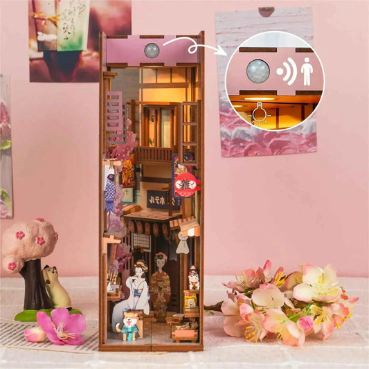 Japanese Grocery Store – Tonecheer (3)