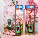 Sakura's Travel – Cseresznyevirágzás Kiotóban – 2. kép