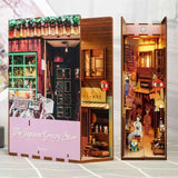 Japanese Grocery Store – Japán sarki bolt – 2. kép