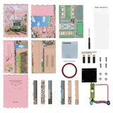 Sakura's Travel – Cseresznyevirágzás Kiotóban – 5. kép