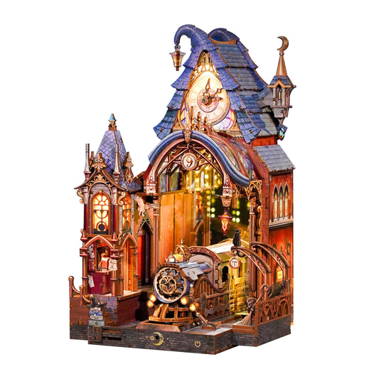 Magic Platform – Tonecheer (1)