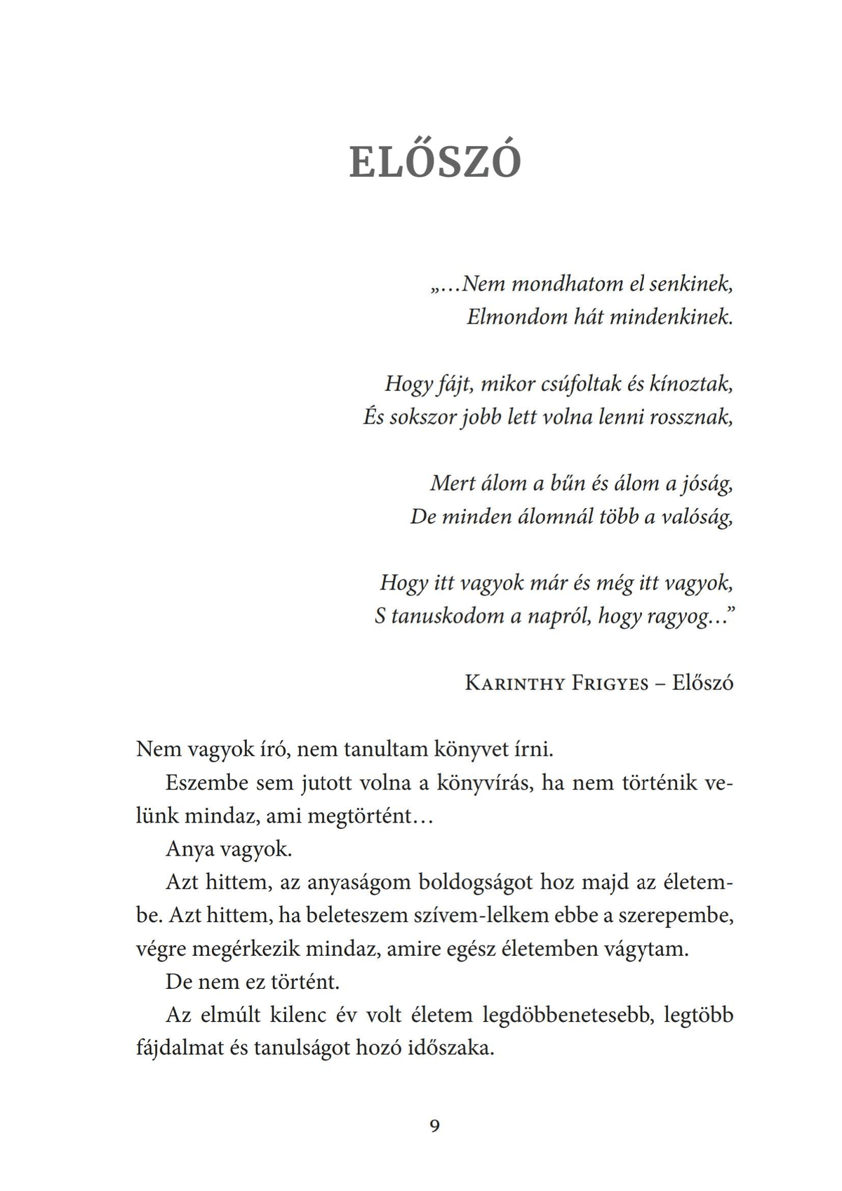 Beleolvasó — 2. oldal