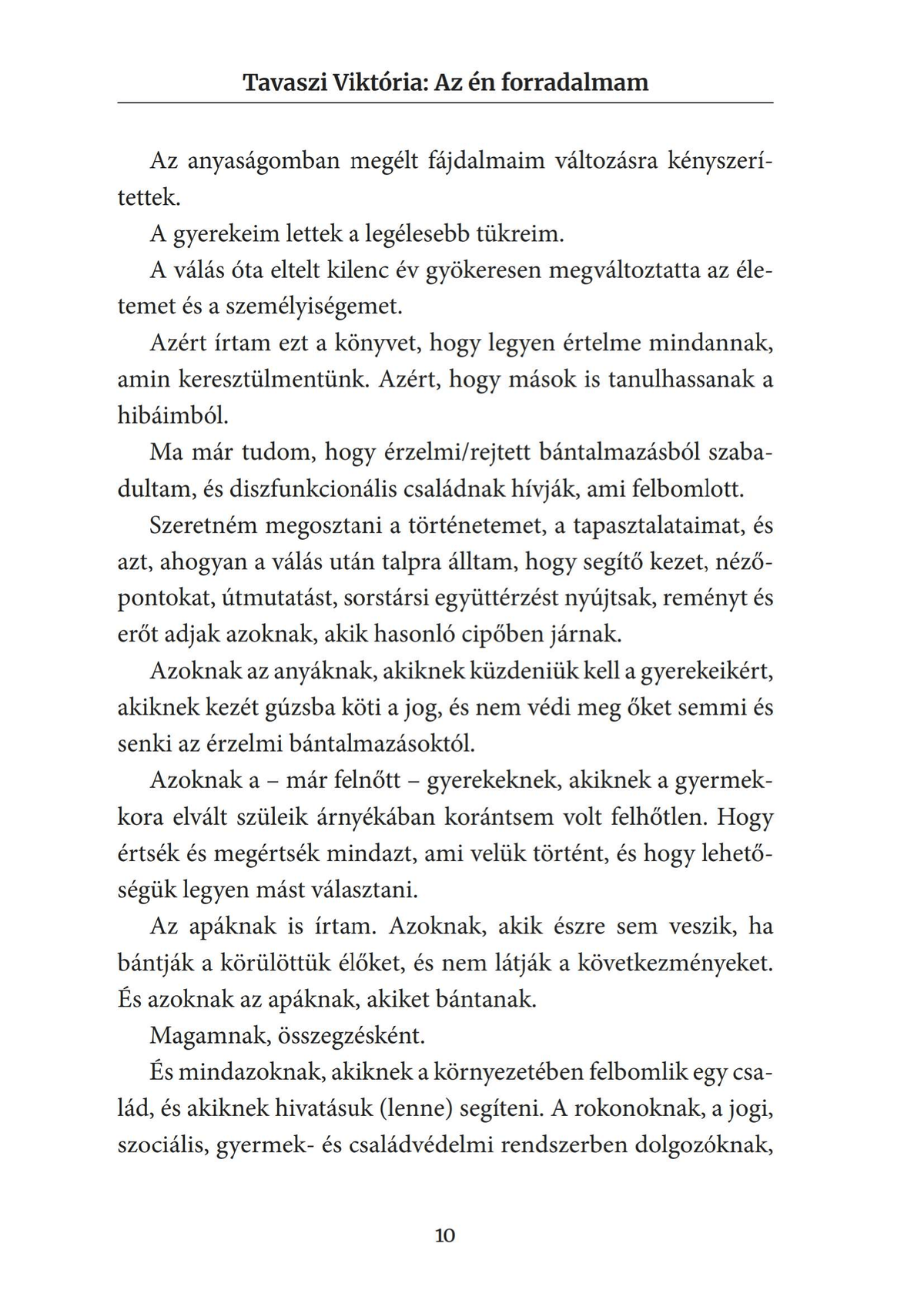 Beleolvasó — 3. oldal