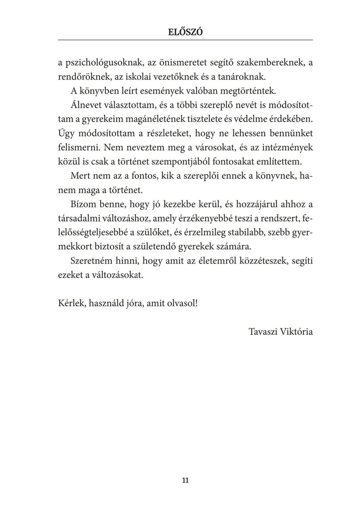 Beleolvasó — 4. oldal