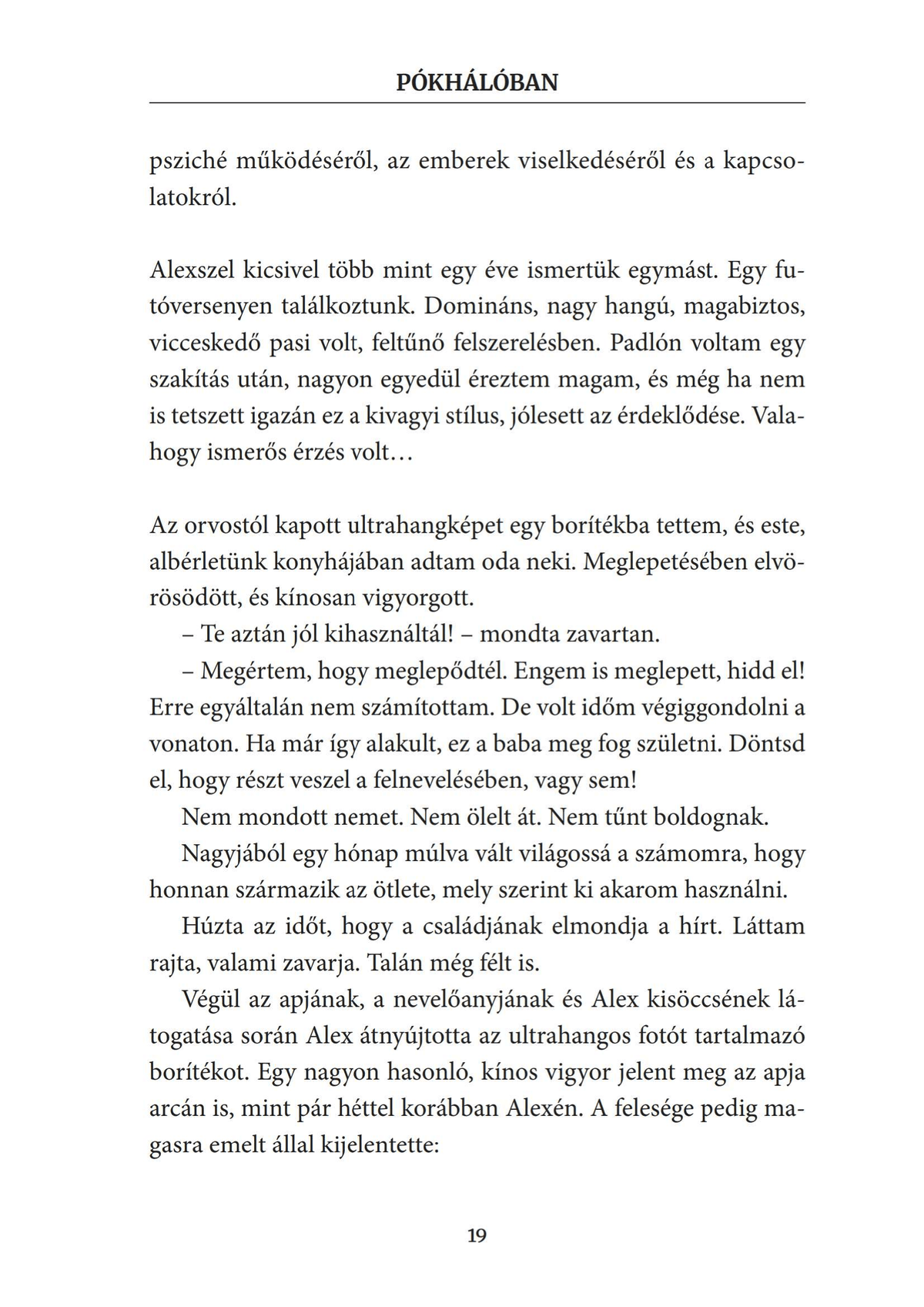 Beleolvasó — 8. oldal