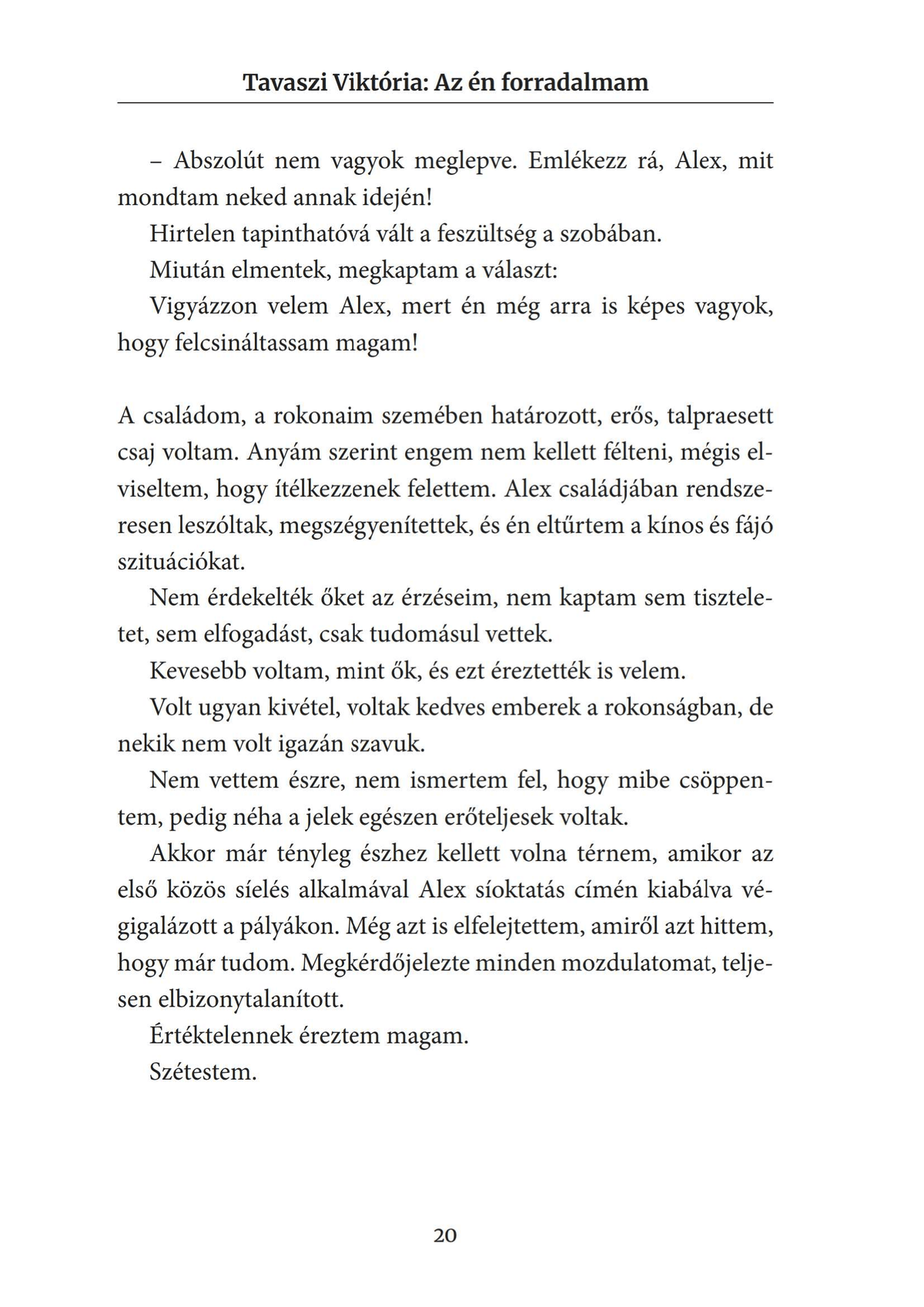 Beleolvasó — 9. oldal