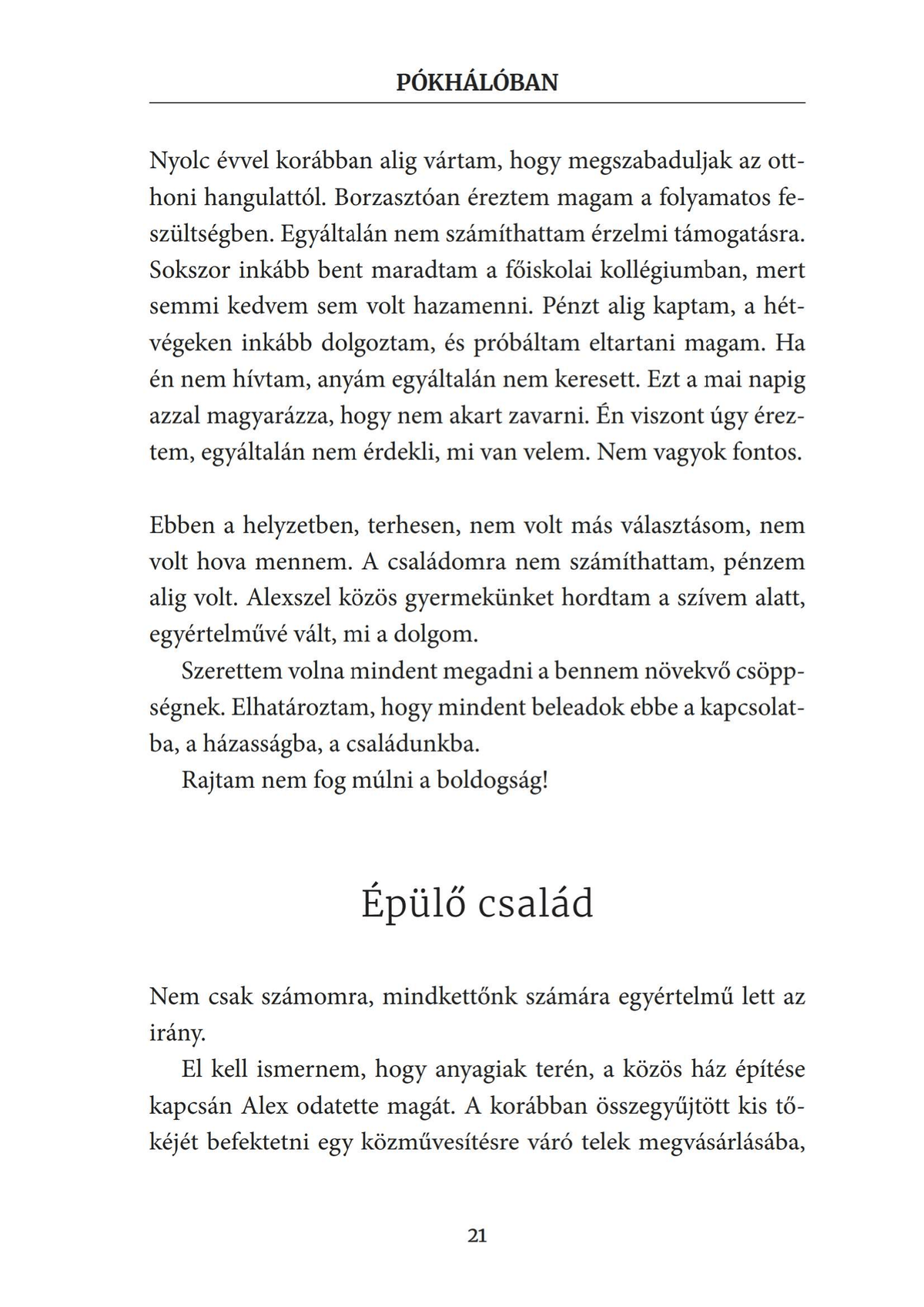 Beleolvasó — 10. oldal