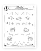 BagolyFióka FirkaFalva - Ollózó vonalvezető – 4. kép