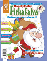 BagolyFióka FirkaFalva - Puttonyos vonalvezető – 1. kép