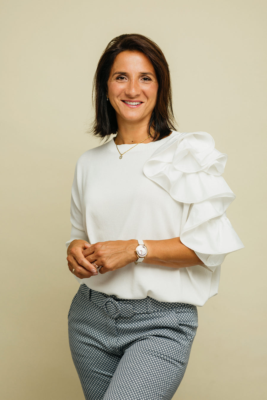 Dr. Nagy Judit
