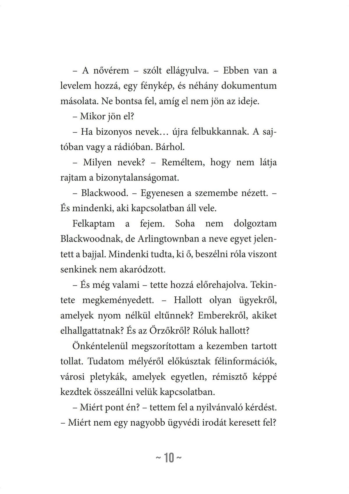 Beleolvasó — 5. oldal