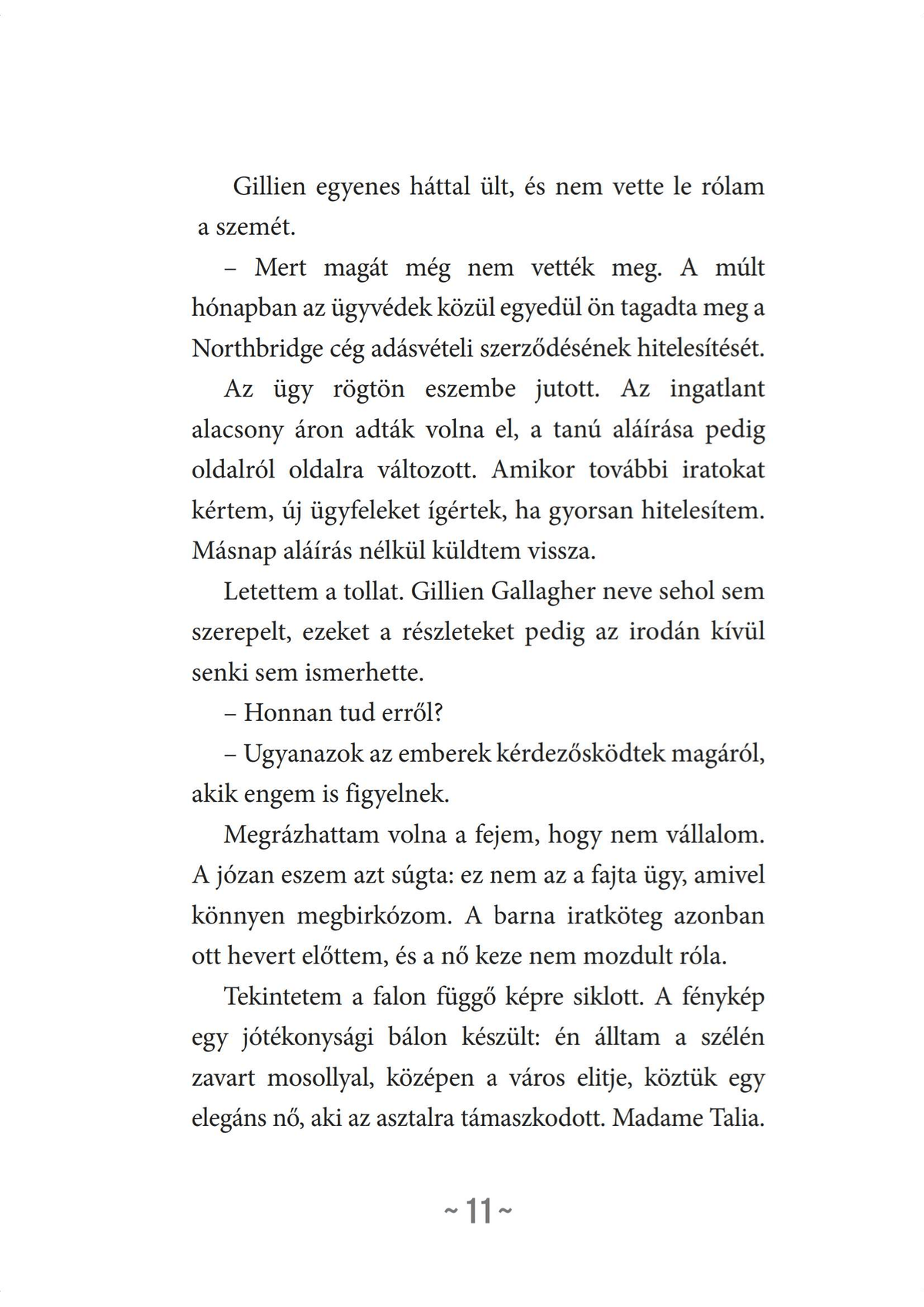 Beleolvasó — 6. oldal