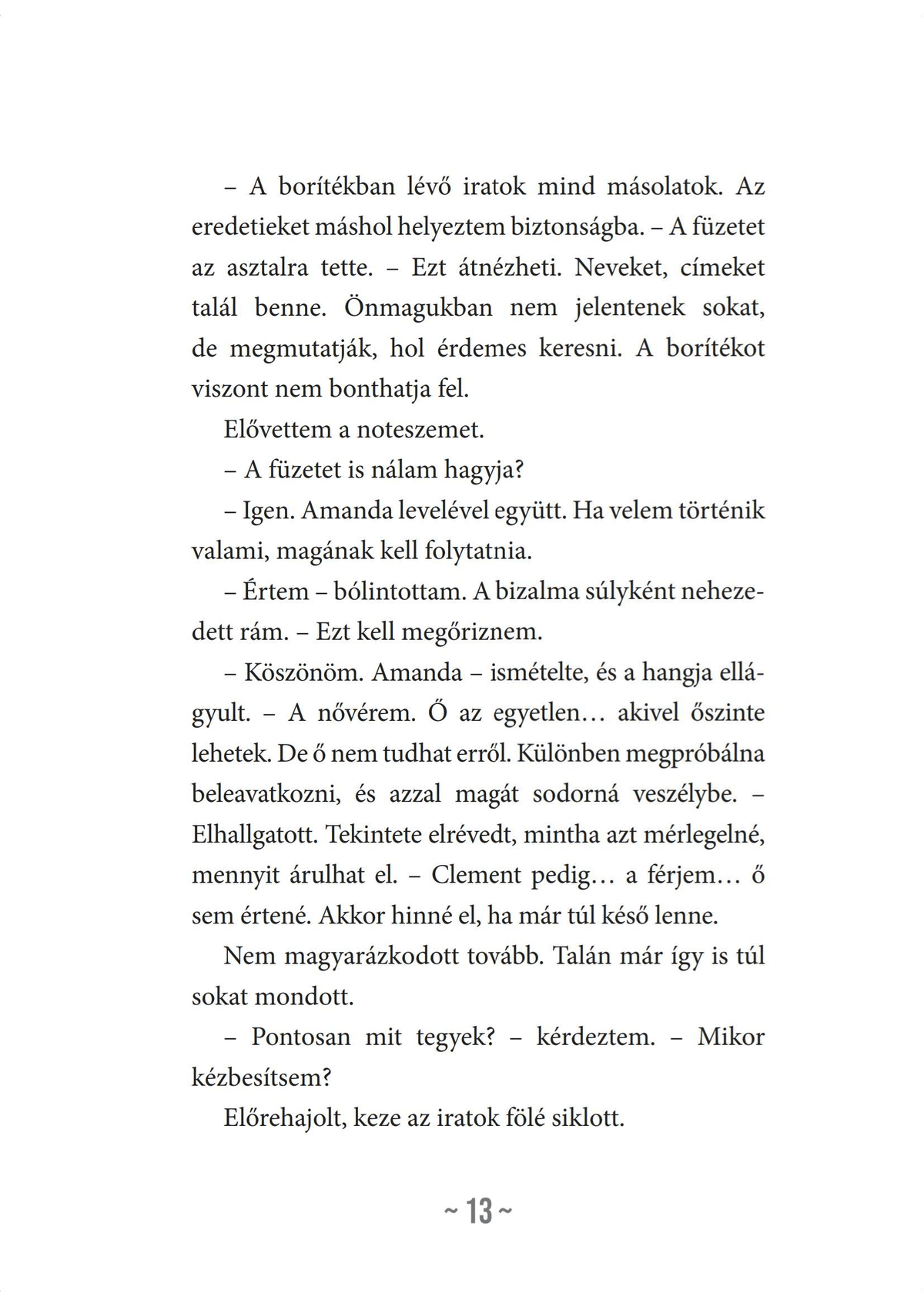 Beleolvasó — 8. oldal